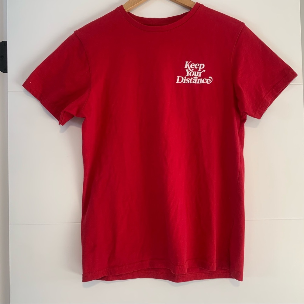 Young & Reckless | Graphic Tee Shirt